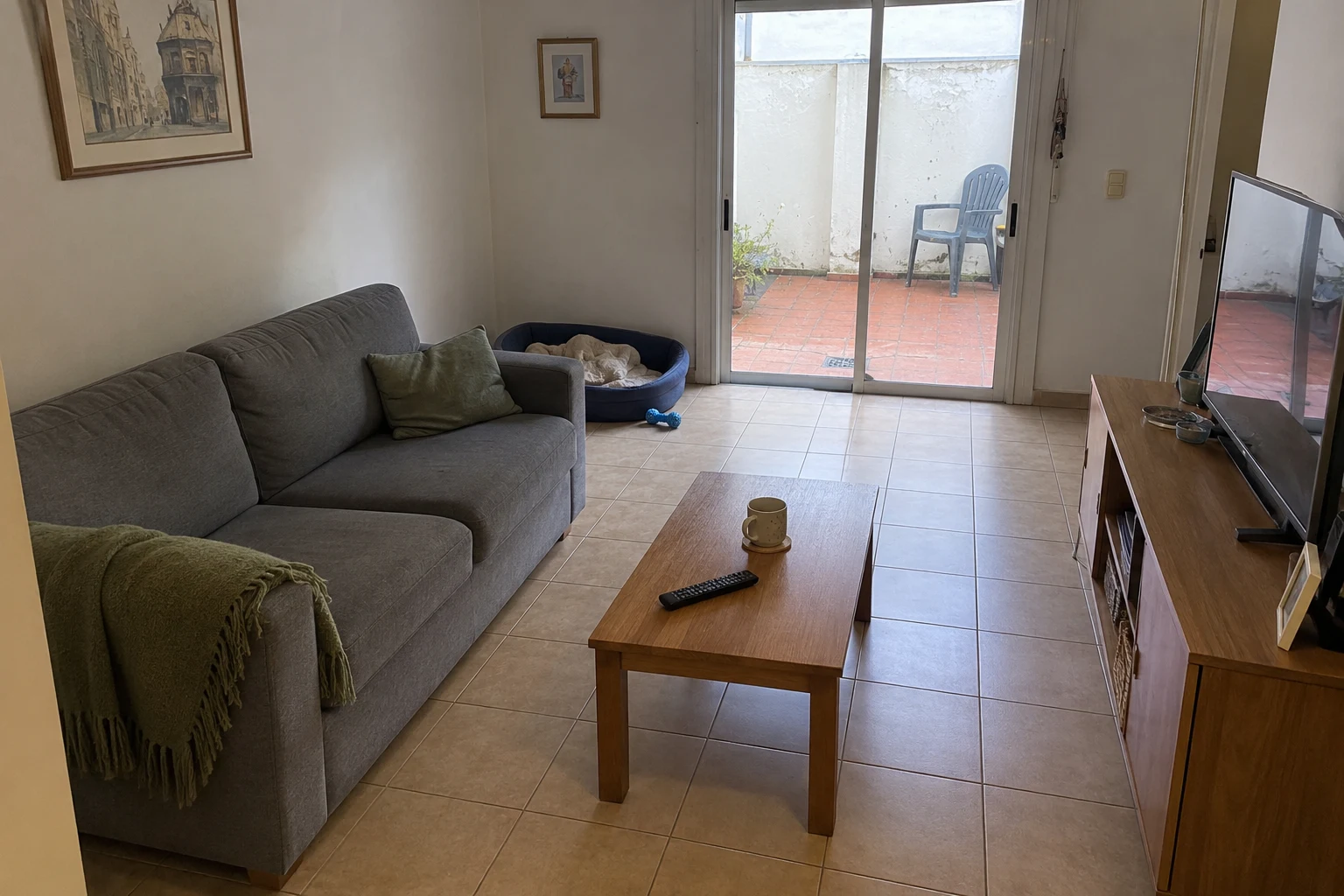 Lugar de cuidado, foto 1 de 3