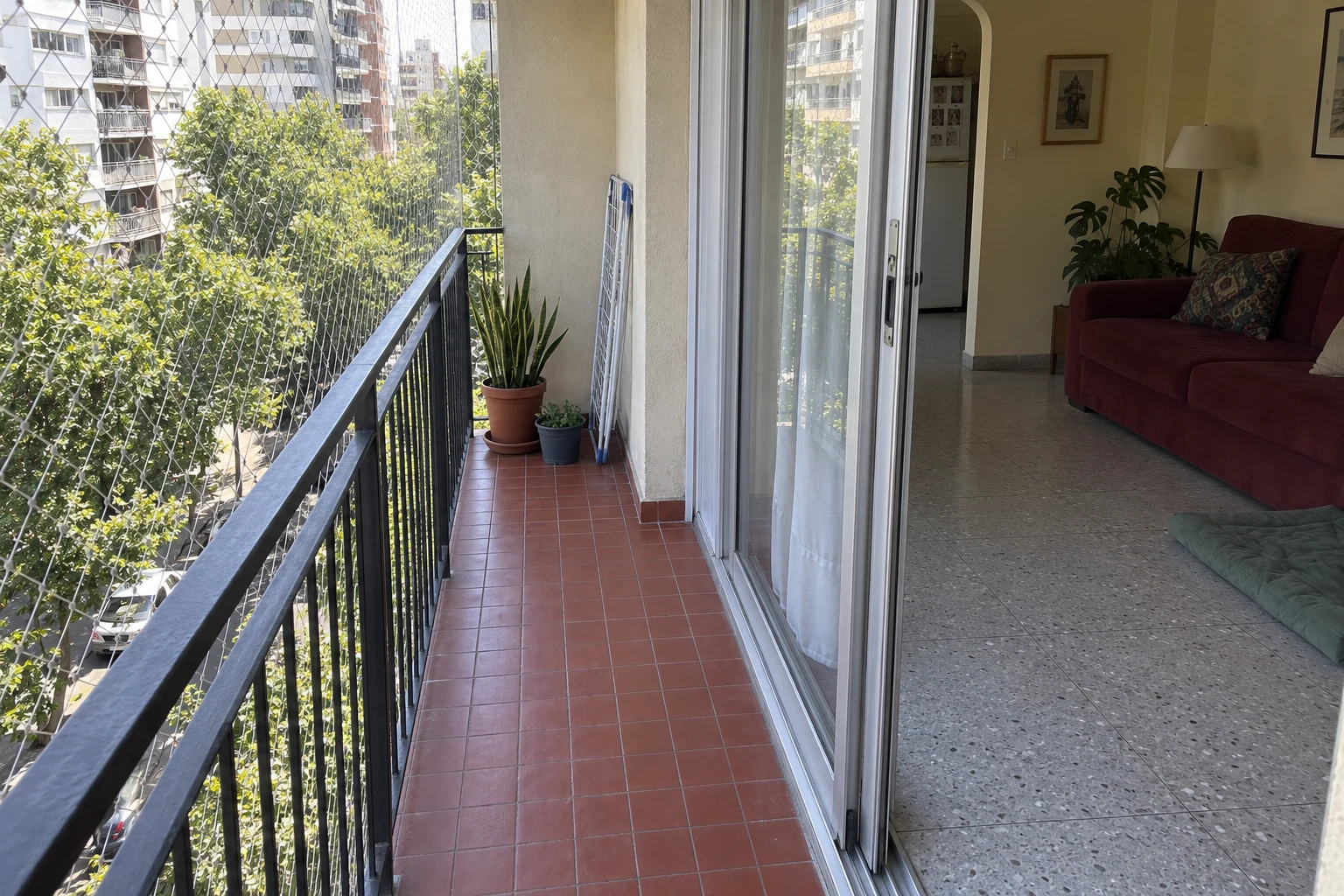 Lugar de cuidado, foto 1 de 3