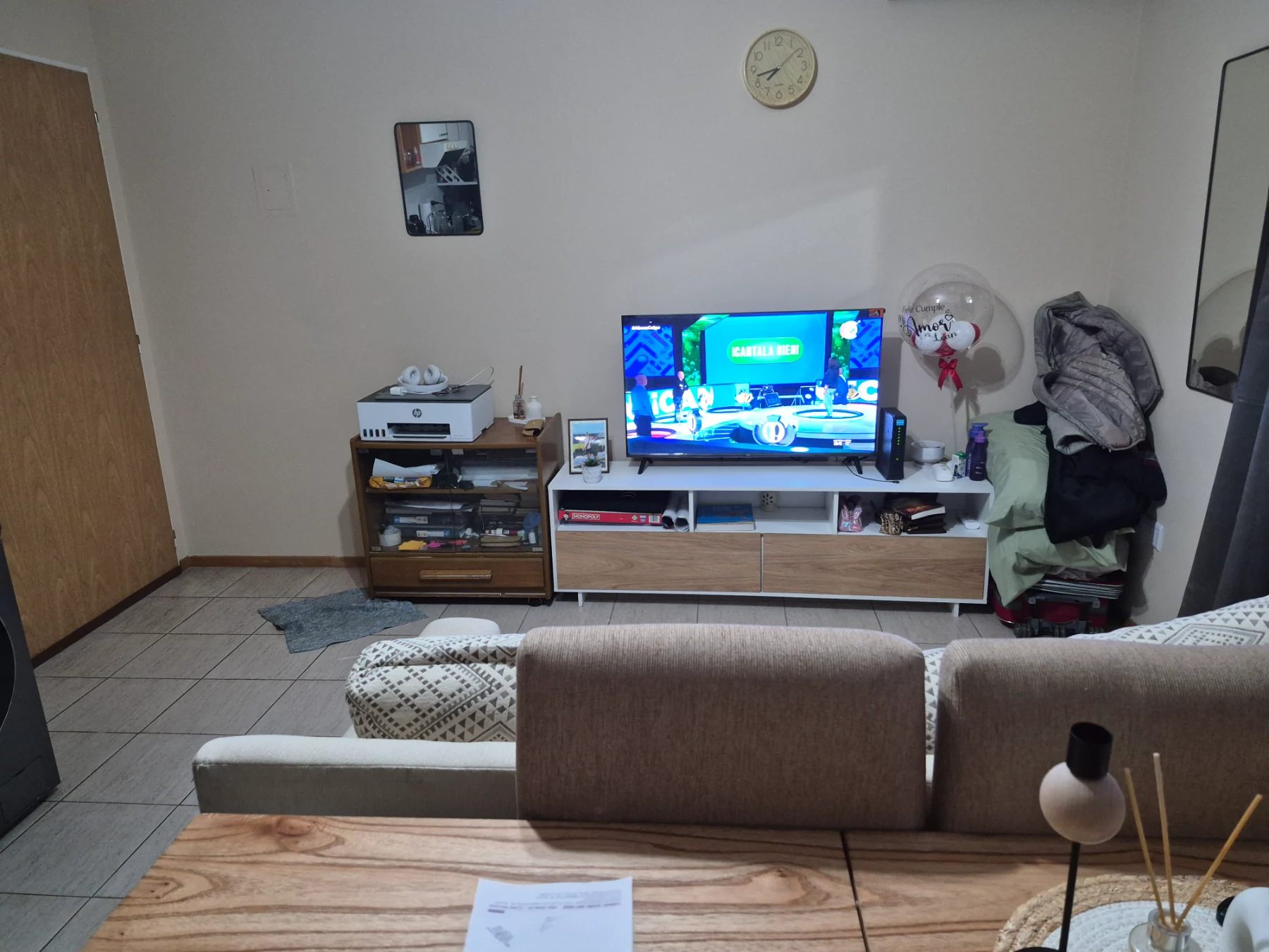 Lugar de cuidado, foto 1 de 3